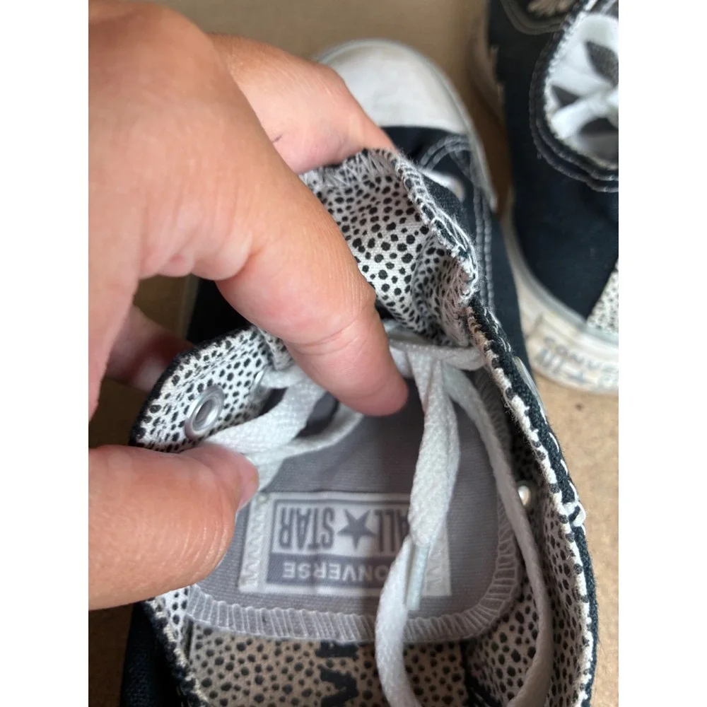 Converse chuck taylor